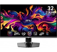 MSI MPG 321URXDE QD-OLED