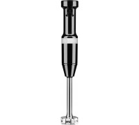 Manual blender KitchenAid Classic, 5KHBV53EOB, Onyx Black