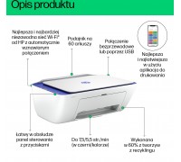 Deskjet 2821E All-In-One