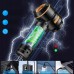 PRZENOŚNY 16000Pa 120W 6000mAh + 2x FILTR HEPA