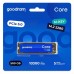 SSD GoodRam Core 500GB M.2 2280 PCI-E x4 Gen5 NVMe (SSDR-GRC01-500-80)
