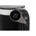 Gorenje | K17TRDW | Electric | 2200 W | 1.7 L | Plastic/Metal | 360° rotational base | Black
