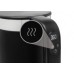Gorenje | K17TRDW | Electric | 2200 W | 1.7 L | Plastic/Metal | 360° rotational base | Black