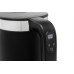 Gorenje | K17TRDW | Electric | 2200 W | 1.7 L | Plastic/Metal | 360° rotational base | Black