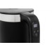 Gorenje | K17TRDW | Electric | 2200 W | 1.7 L | Plastic/Metal | 360° rotational base | Black