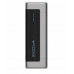 Cuktech CUK00P23GLBK 210W 25000mAh Power Bank 2 x USB-C 1 x USB-A - Black