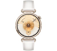 Smartwatch Huawei Watch GT6 41mm Classic White  (Konsu-B19L)
