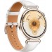 Smartwatch Huawei Watch GT6 41mm Classic White  (Konsu-B19L)