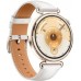 Smartwatch Huawei Watch GT6 41mm Classic White  (Konsu-B19L)