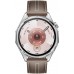 Smartwatch Huawei Watch GT6 46mm Classic Brown  (Atum-B19L)