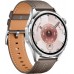 Smartwatch Huawei Watch GT6 46mm Classic Brown  (Atum-B19L)