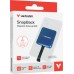 SSD Verbatim Snapback 2TB Blue (32076)