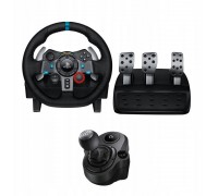 FORCE G29 SE Driving Force (991-000557)