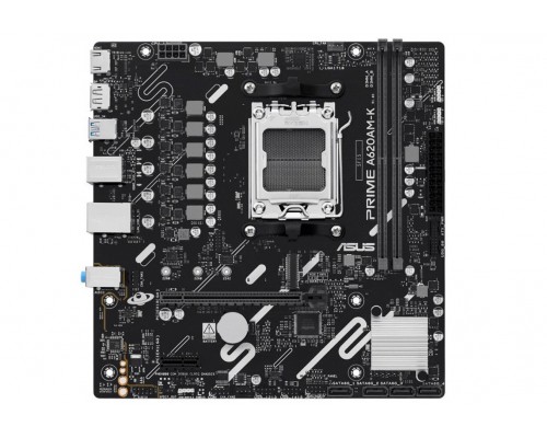 AMD A620A Asus PRIME A620AM-K