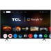 TCL 75T8C QLED 75'' 4K Ultra HD Google TV