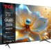 TCL 75T8C QLED 75'' 4K Ultra HD Google TV