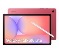 Samsung Galaxy Tab S10 Lite 10.9-inch 128 GB Red (SM-X400NWithRREUE)