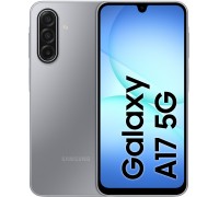 Samsung Galaxy A17 5G 4/128GB Gray  (SM-A176BWithAAEUB)