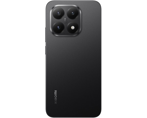 Xiaomi 15T 5G 12/256GB Black (68152)