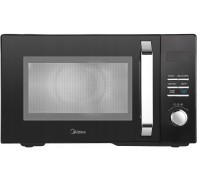 Microwave Midea MAC23XF Black