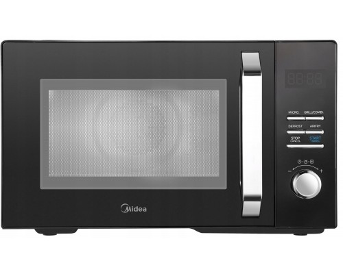 Microwave Midea MAC23XF Black