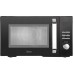 Microwave Midea MAC23XF Black