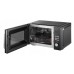 Microwave Midea MAC23XF Black