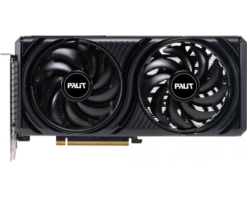 Palit GeForce RTX 5060 Infinity 2 OC 8GB GDDR7 (NE75060V19P1-GB2063L)