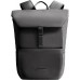 UNIQ Arden RPET 24L Backpack Black