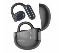 Infinix XBuds 3 loop XEOE01 Black XBUDS 3 LOOP XEOE01_BLACK (4894947029585)