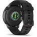 Garmin Venu 4 Smartwatch 45mm schwarz/schiefergrau