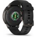 Garmin Venu 4 Smartwatch 45mm schwarz/schiefergrau