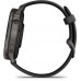 Garmin Venu 4 Smartwatch 45mm schwarz/schiefergrau