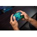 Turtle Beach controller Rematch Advanced Xbox, Glitch Green