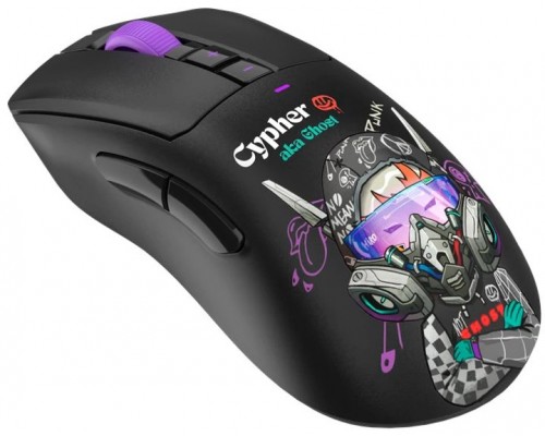 A4Tech Bloody R73 Ultra Duo Cypher Ghost (A4TMYS47744)