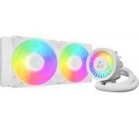 Arctic Freezer III Pro 280 A-RGB White (ACFRE00187A)