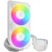 Arctic Freezer III Pro 280 A-RGB White (ACFRE00187A)
