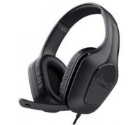 Trust Austinas Trust GXT 417 Zirox Black 8713439258851 25885 (8713439258851)