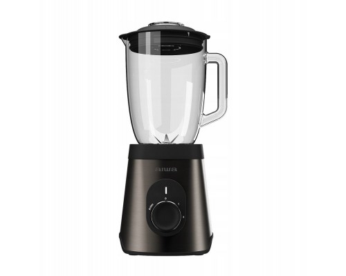 Aiwa ATB1500 Saberu 1500 czarny