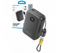 Vention 20000mAh Black