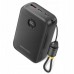 Vention 20000mAh Black