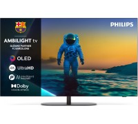Philips 65OLED820/12 OLED 65'' 4K Ultra HD Google TV Ambilight