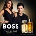 Hugo Boss The Scent Edt Spray - - 100 ml