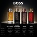 Hugo Boss The Scent Edt Spray - - 100 ml
