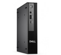 Komputer Dell Dell Pro Micro QCM1250 Intel Core Ultra 5 235T 16 GB 512 GB SSD Windows 11 Pro