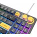 Rampage Cyclone Knob  (CYCLONE)