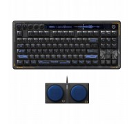 8BitDo Mechanical Keyboard Mecha Break Edition mekaaninen nappaimisto