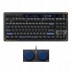 8BitDo Mechanical Keyboard Mecha Break Edition mekaaninen nappaimisto