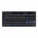 8BitDo Mechanical Keyboard Mecha Break Edition mekaaninen nappaimisto