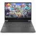 HP Victus Gaming Laptop 15-fb3020nw AMD Ryzen™ 5 39,6 cm (15.6") Full HD 16 GB DDR5-SDRAM NVIDIA GeForce RTX 5050 Wi-Fi 6 (802.11ax) Windows 11 Home AI PC Czarny